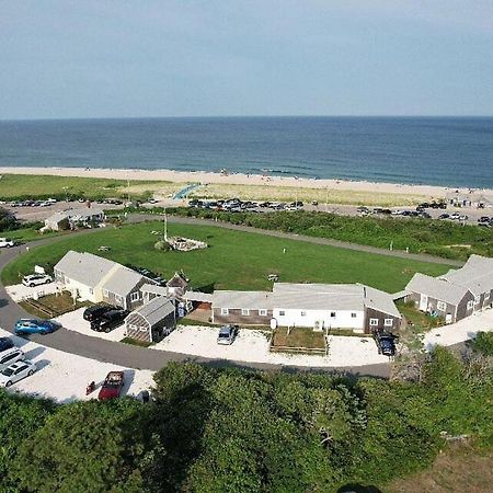 Nauset Beach Inn Orleans Bagian luar foto