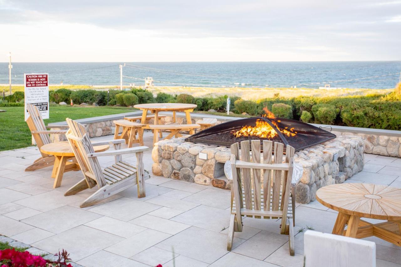 Nauset Beach Inn Orleans Bagian luar foto