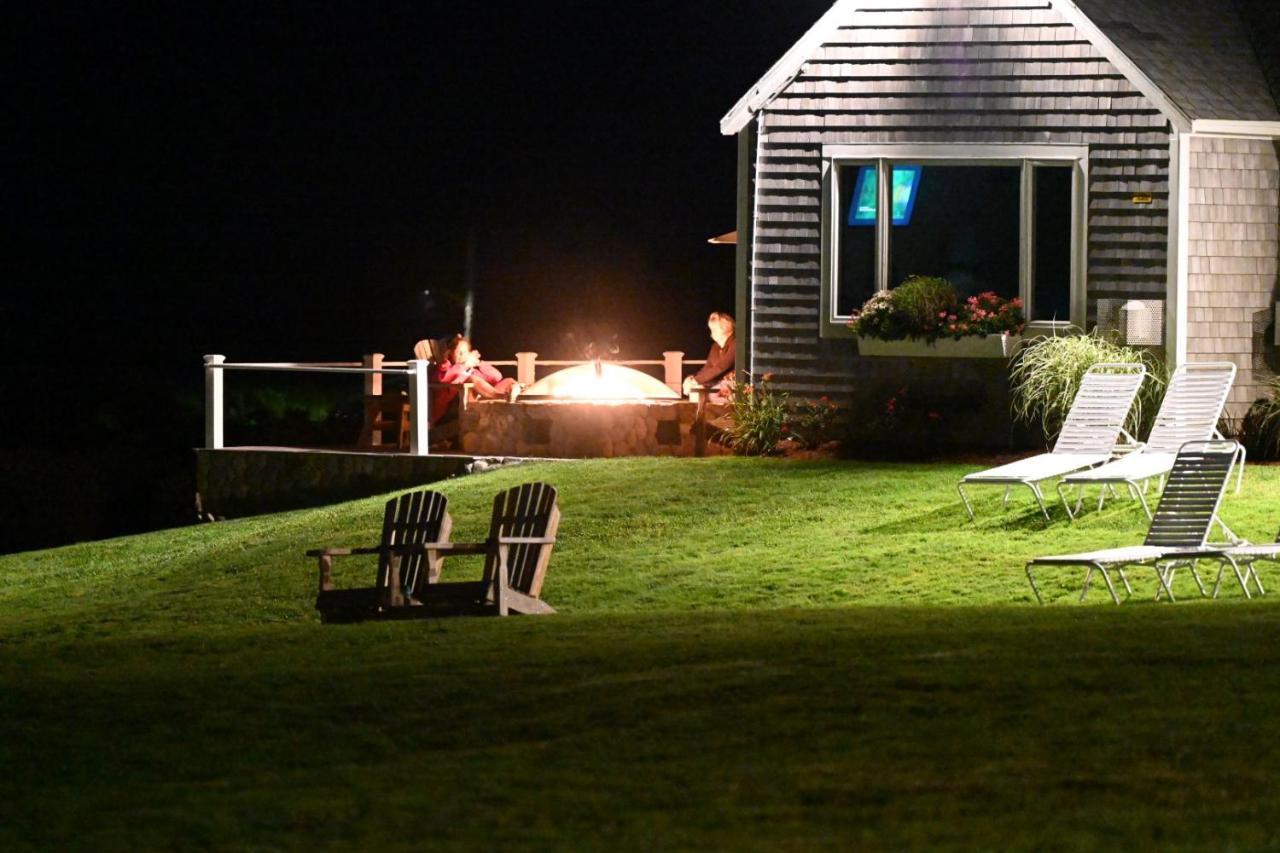 Nauset Beach Inn Orleans Bagian luar foto
