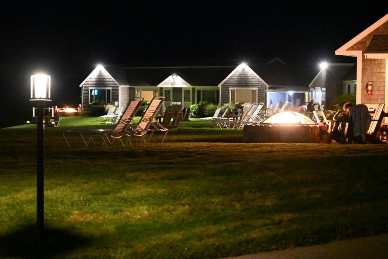 Nauset Beach Inn Orleans Bagian luar foto