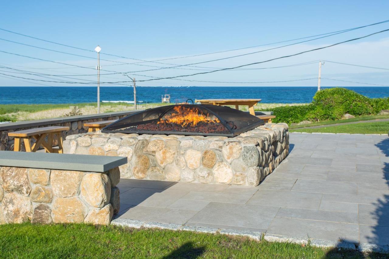 Nauset Beach Inn Orleans Bagian luar foto