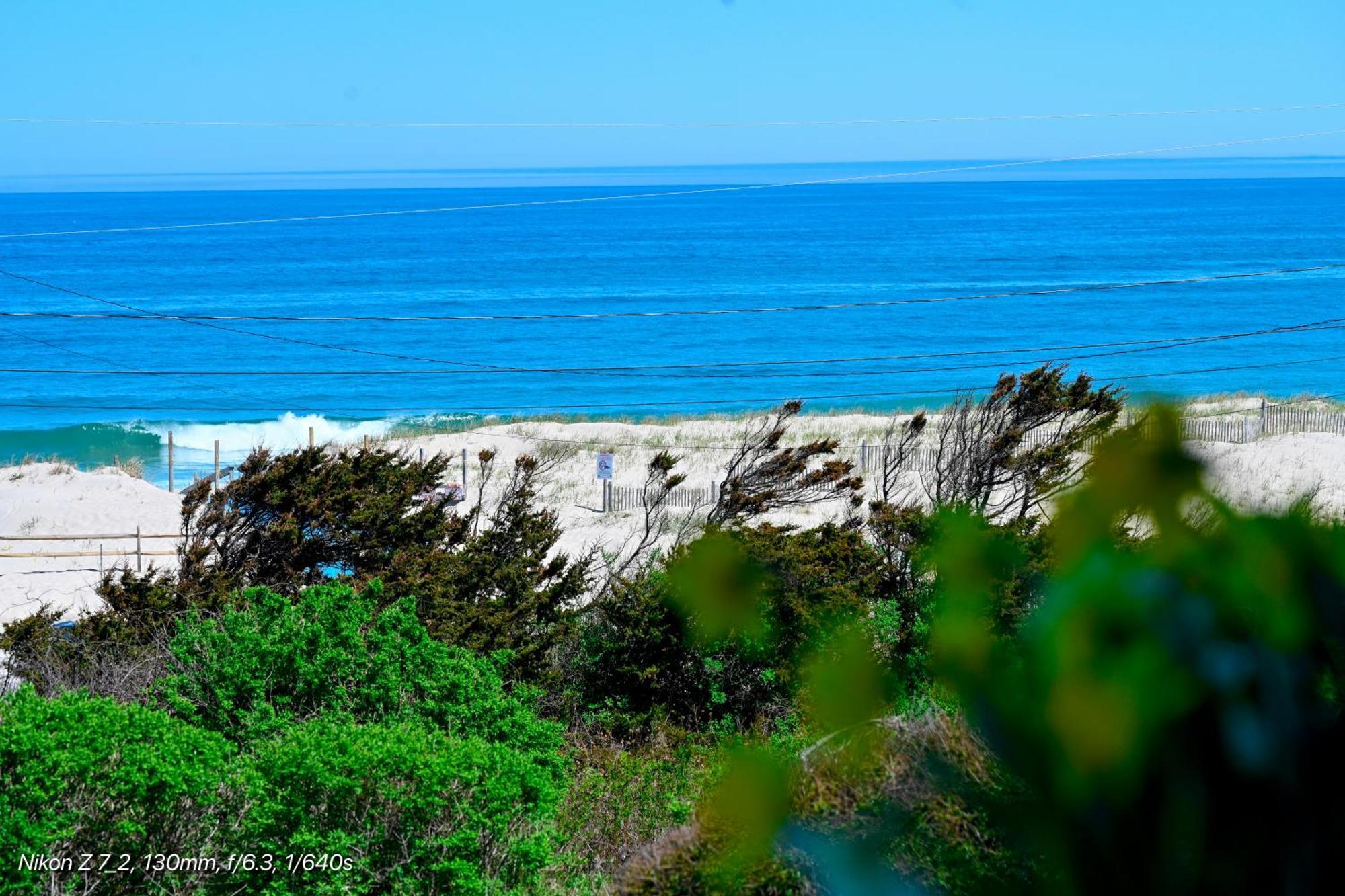 Nauset Beach Inn Orleans Bagian luar foto