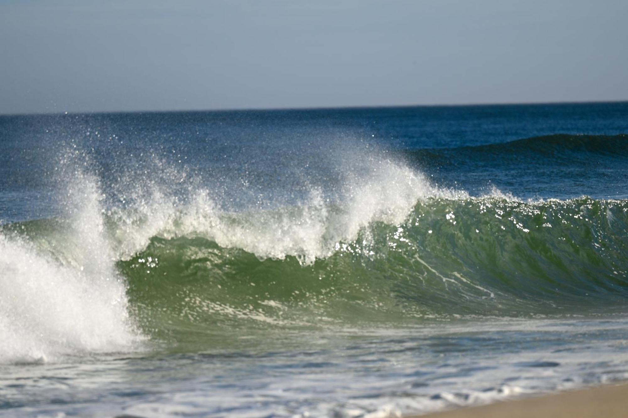Nauset Beach Inn Orleans Bagian luar foto