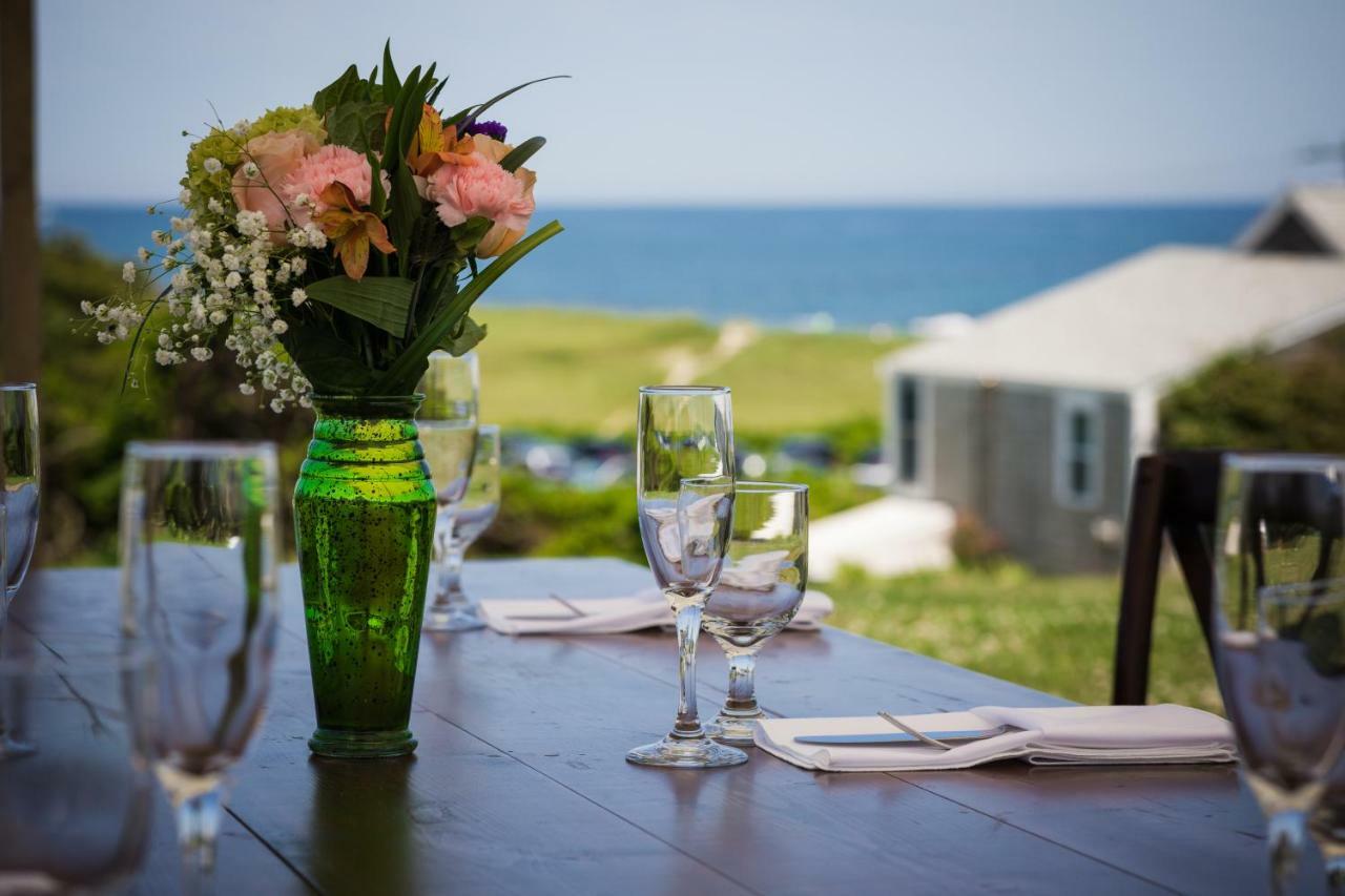Nauset Beach Inn Orleans Bagian luar foto