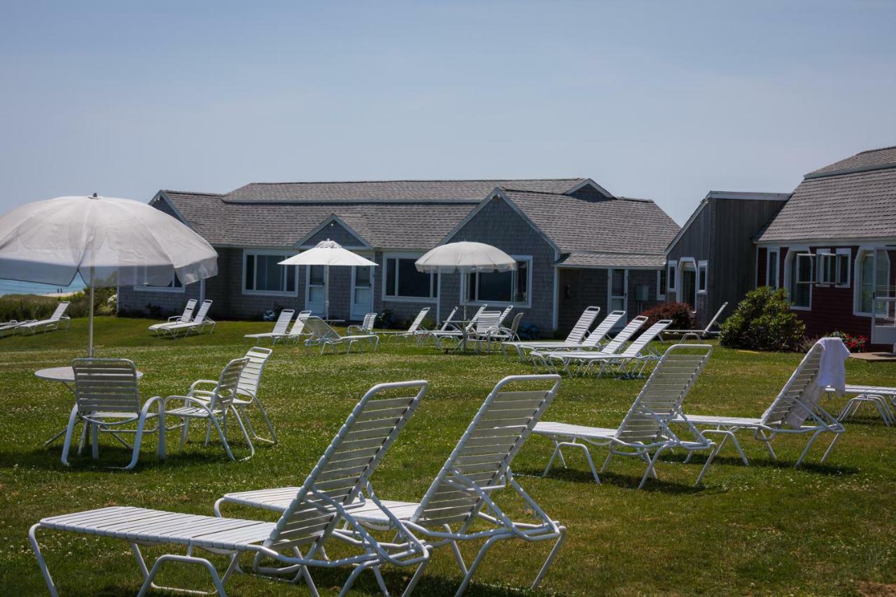 Nauset Beach Inn Orleans Bagian luar foto