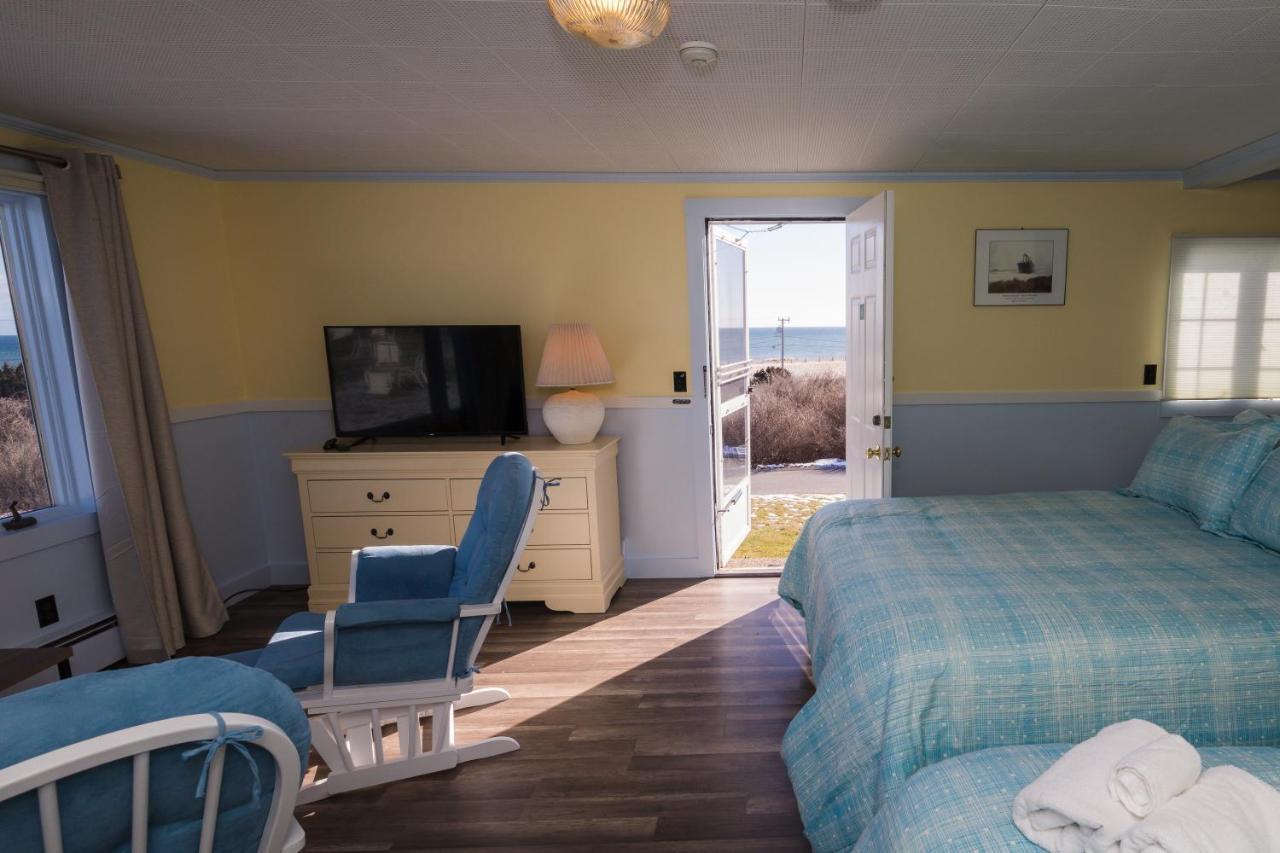 Nauset Beach Inn Orleans Bagian luar foto