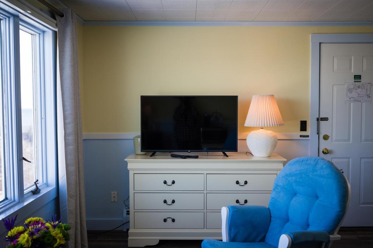 Nauset Beach Inn Orleans Bagian luar foto