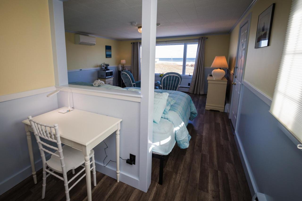 Nauset Beach Inn Orleans Bagian luar foto