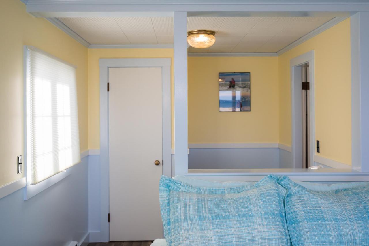 Nauset Beach Inn Orleans Bagian luar foto